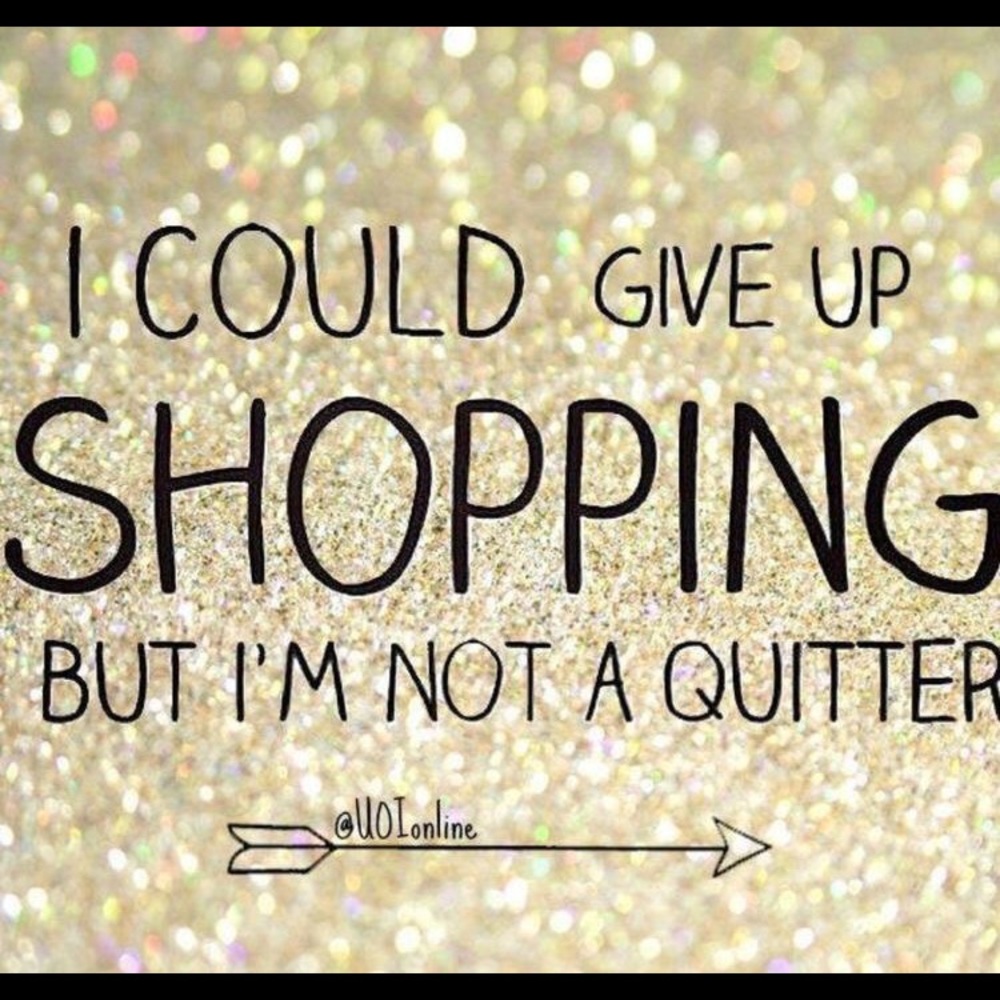 Shopping